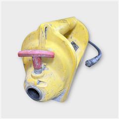 WACKER NEUSON M2500 CONCRETE VIBRATOR